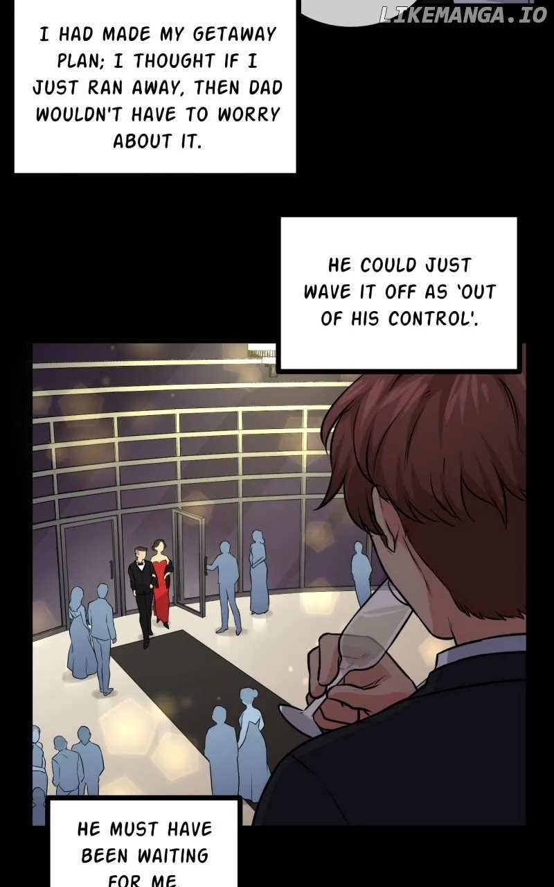 Anything for You Chapter 60 Online - página 29