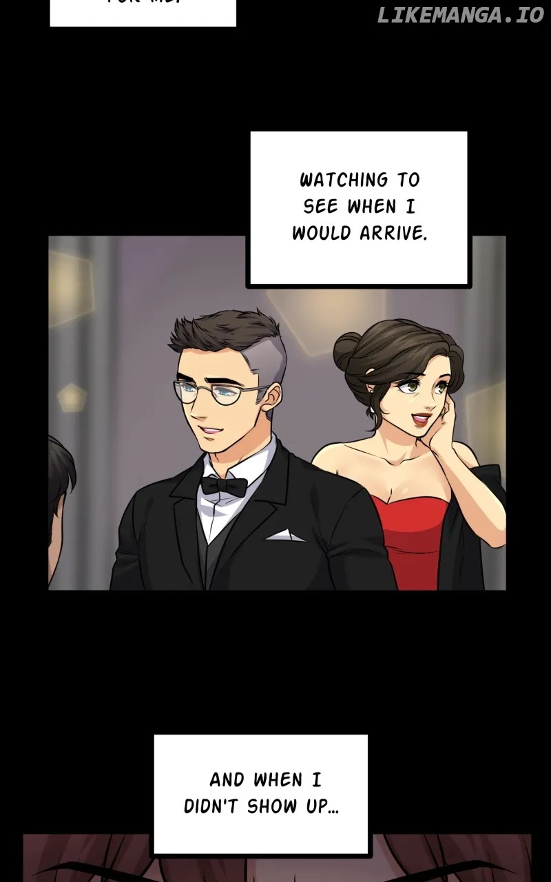 Anything for You Chapter 60 Online - página 30