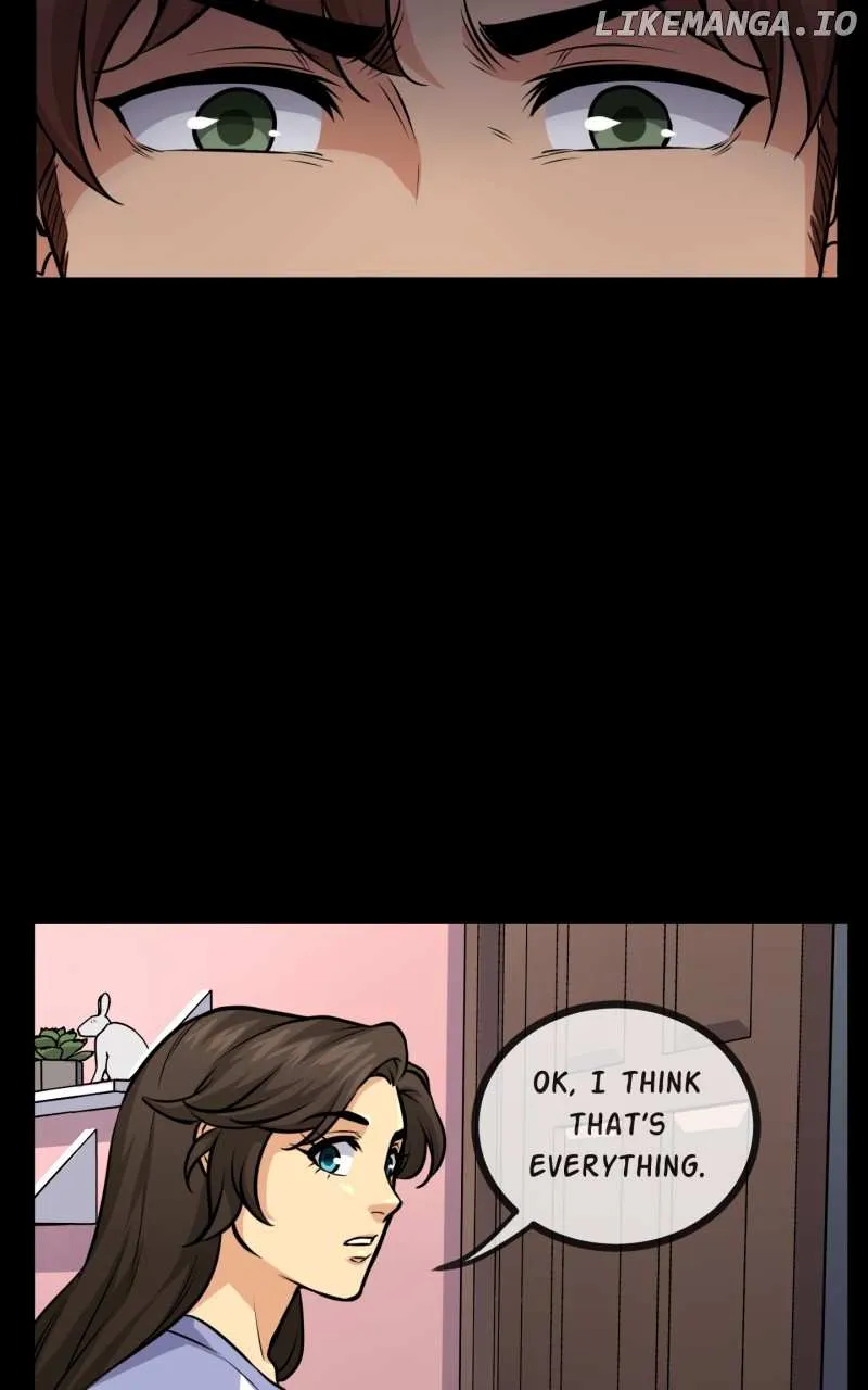 Anything for You Chapter 60 Online - página 31
