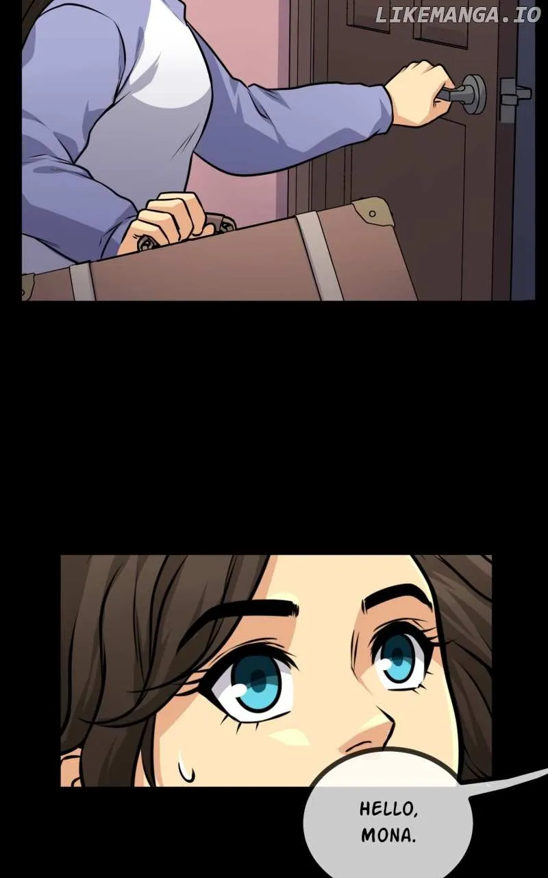 Anything for You Chapter 60 Online - página 32