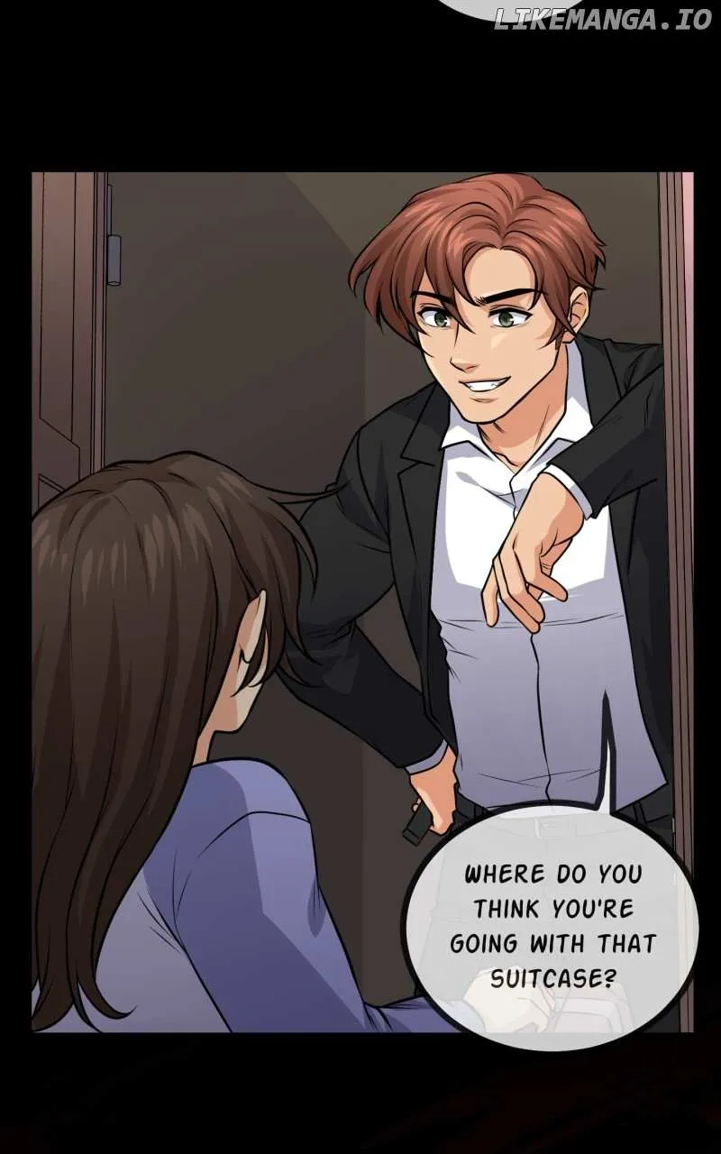 Anything for You Chapter 60 Online - página 33