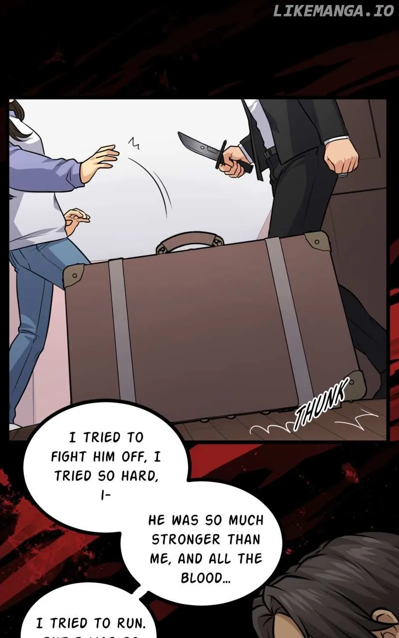 Anything for You Chapter 60 Online - página 34