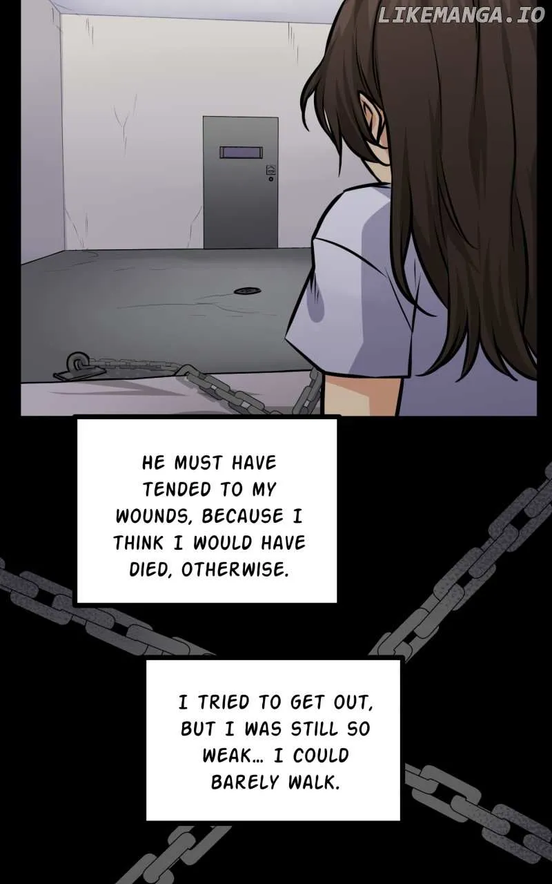Anything for You Chapter 60 Online - página 37