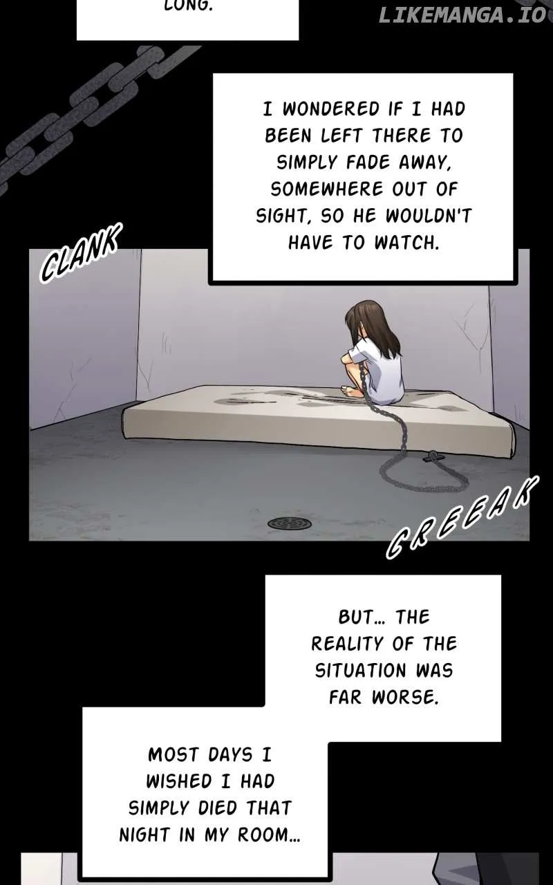 Anything for You Chapter 60 Online - página 39