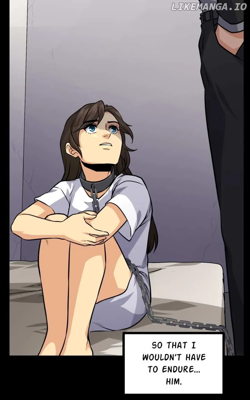 Anything for You Chapter 60 Online - página 40