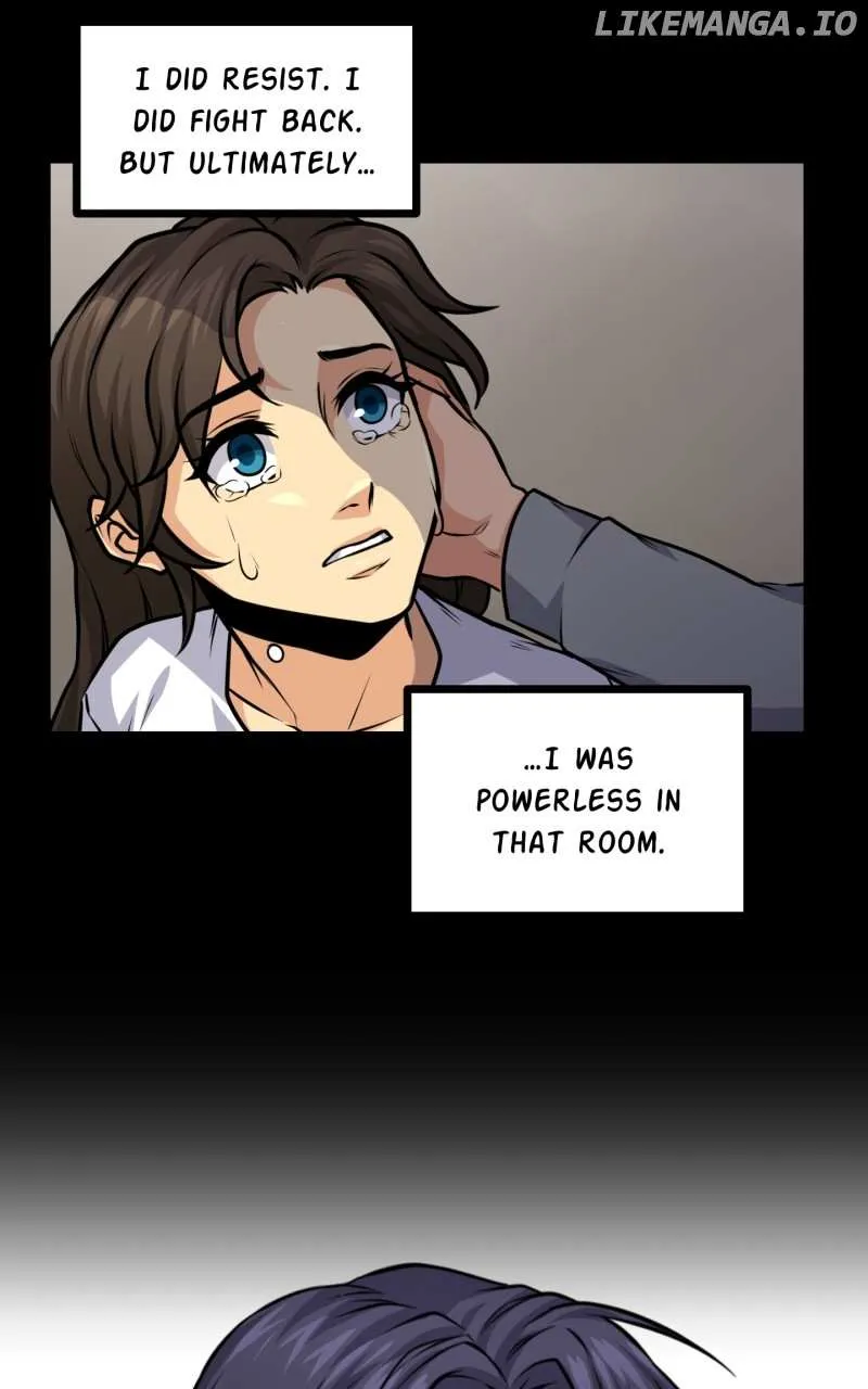 Anything for You Chapter 60 Online - página 42