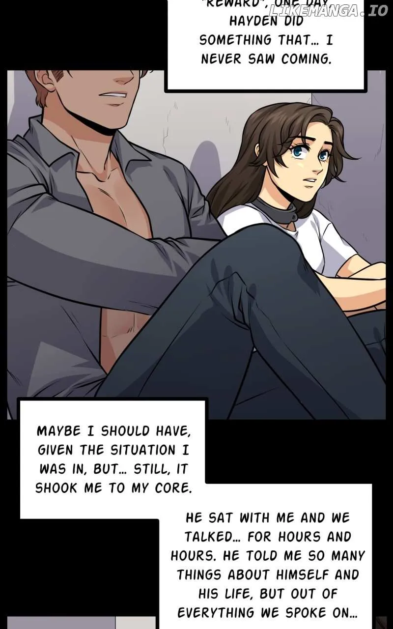 Anything for You Chapter 60 Online - página 47