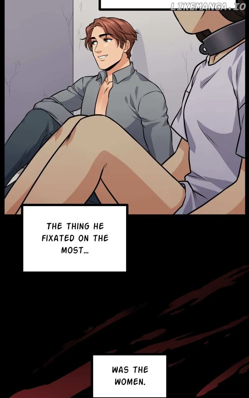 Anything for You Chapter 60 Online - página 48