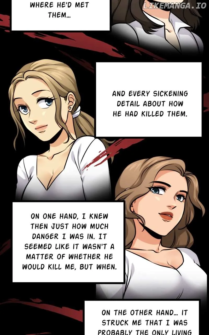 Anything for You Chapter 60 Online - página 50