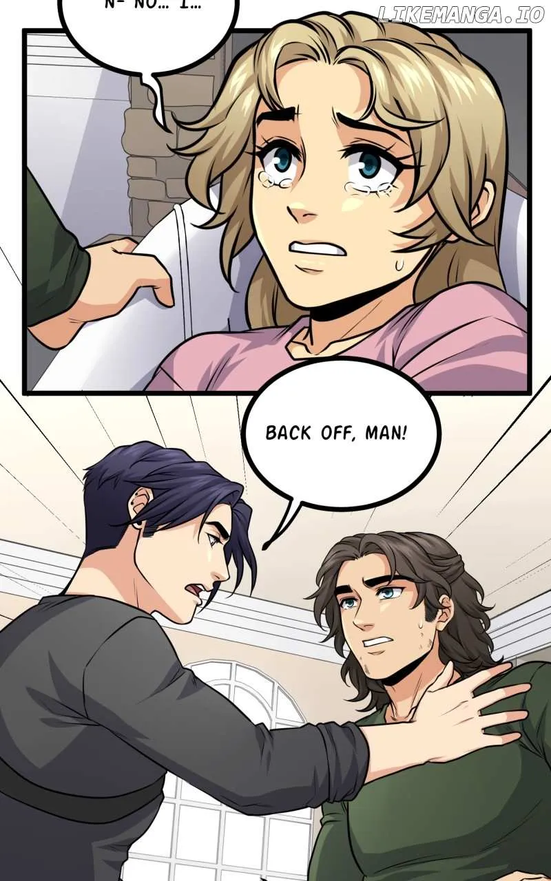 Anything for You Chapter 60 Online - página 53