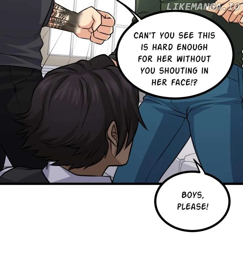 Anything for You Chapter 60 Online - página 54