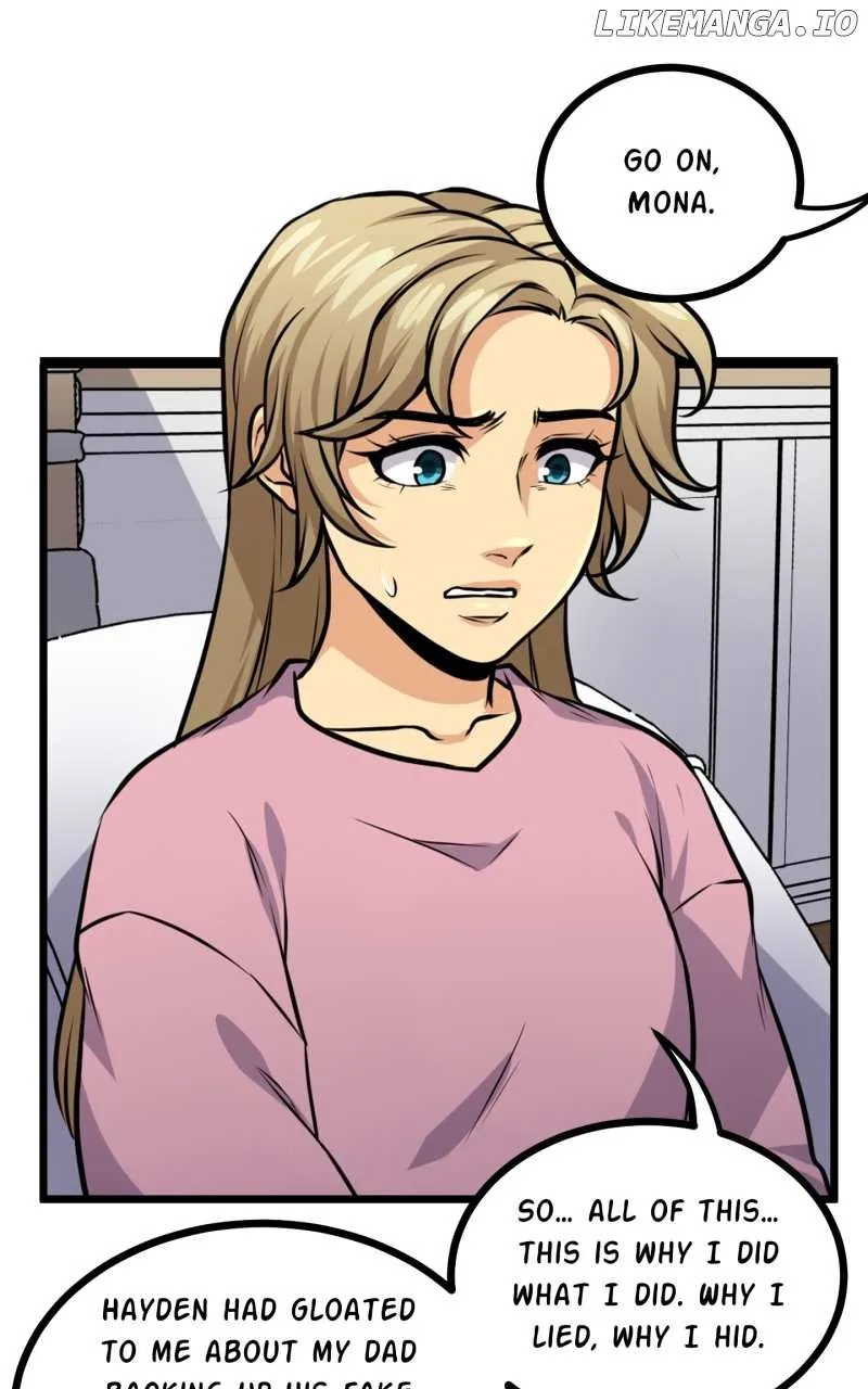 Anything for You Chapter 60 Online - página 55