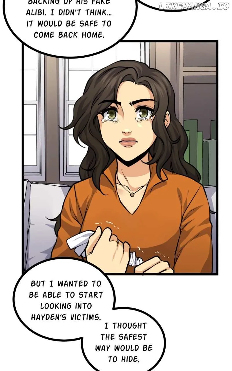 Anything for You Chapter 60 Online - página 56
