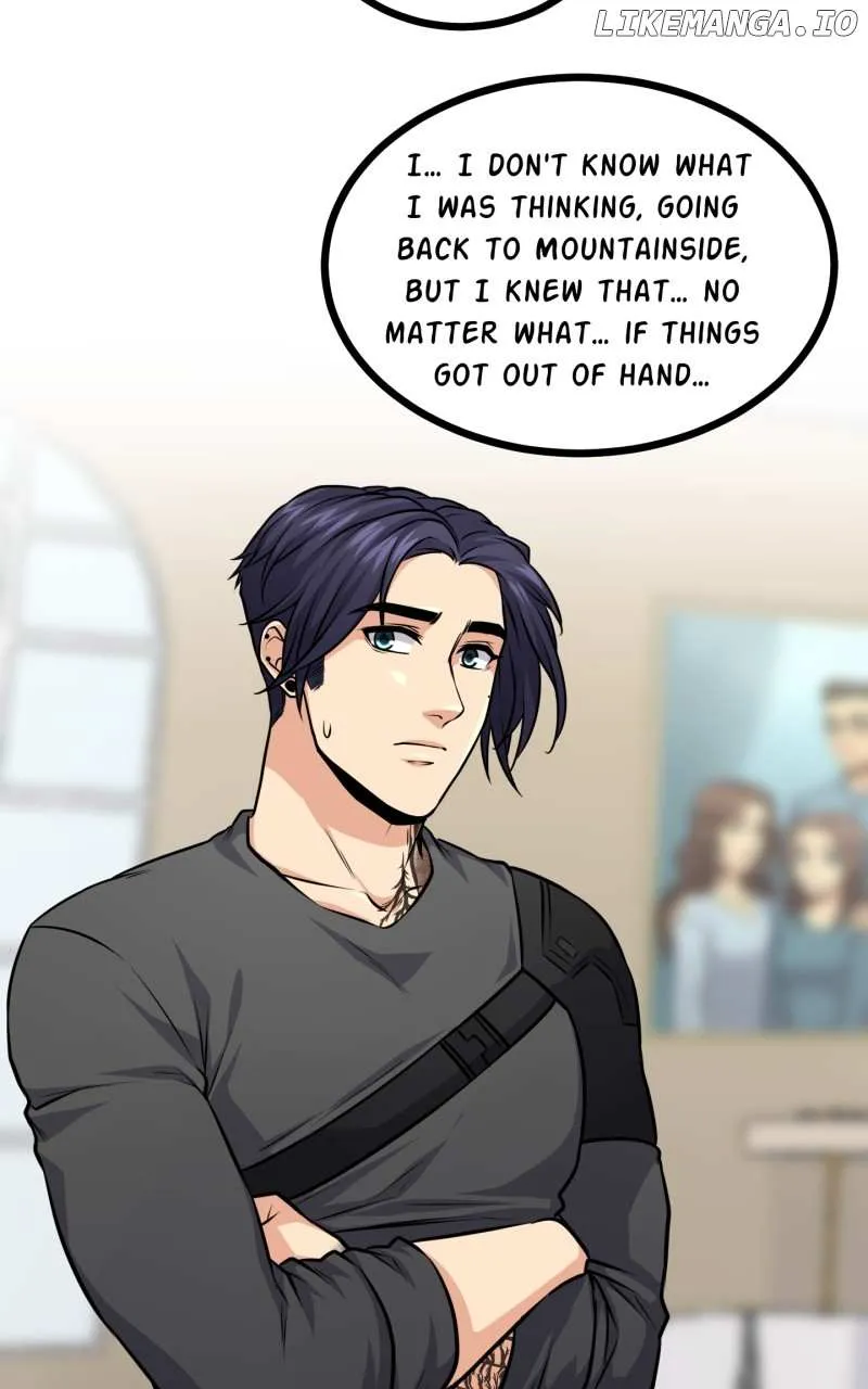 Anything for You Chapter 60 Online - página 57