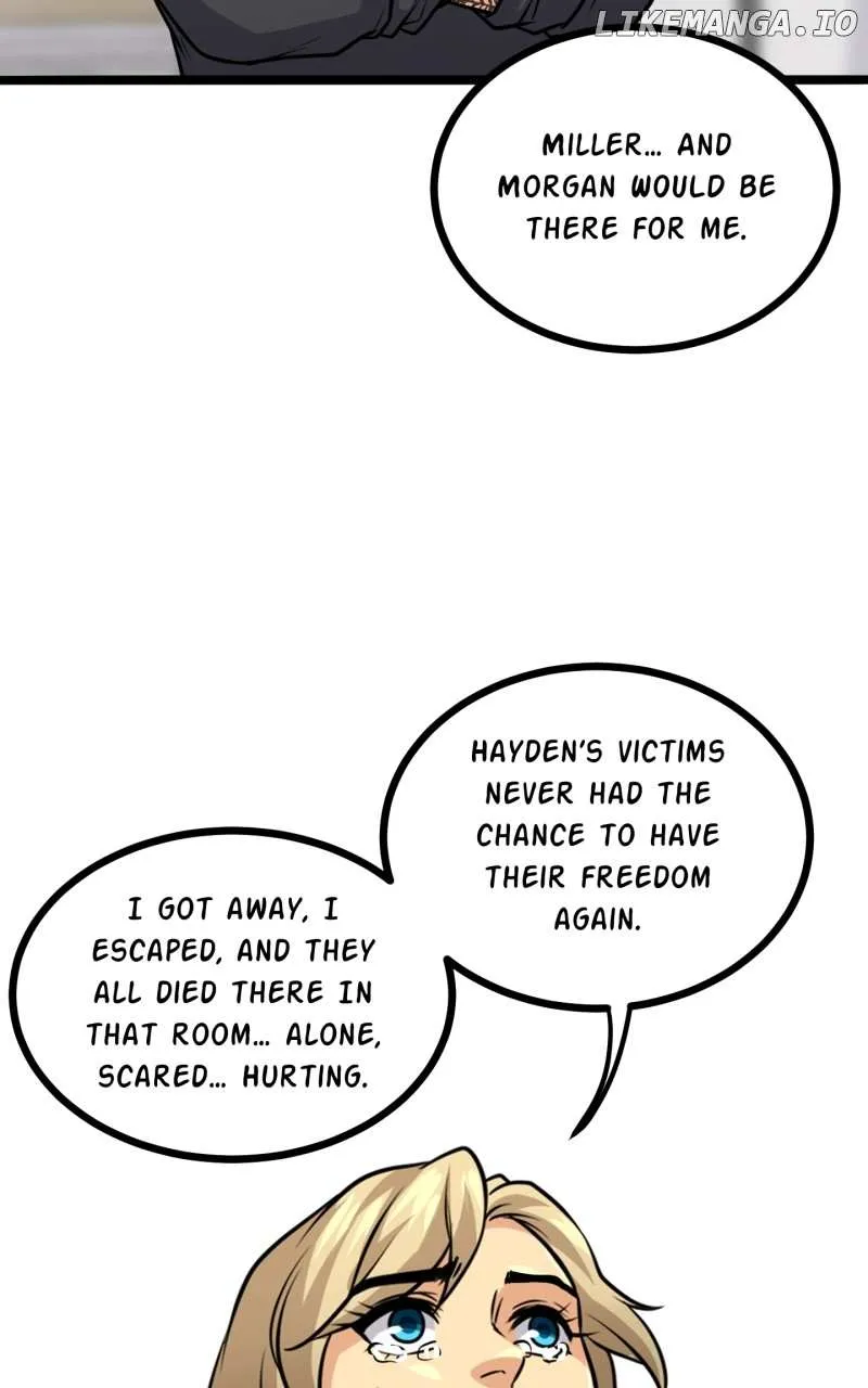 Anything for You Chapter 60 Online - página 58