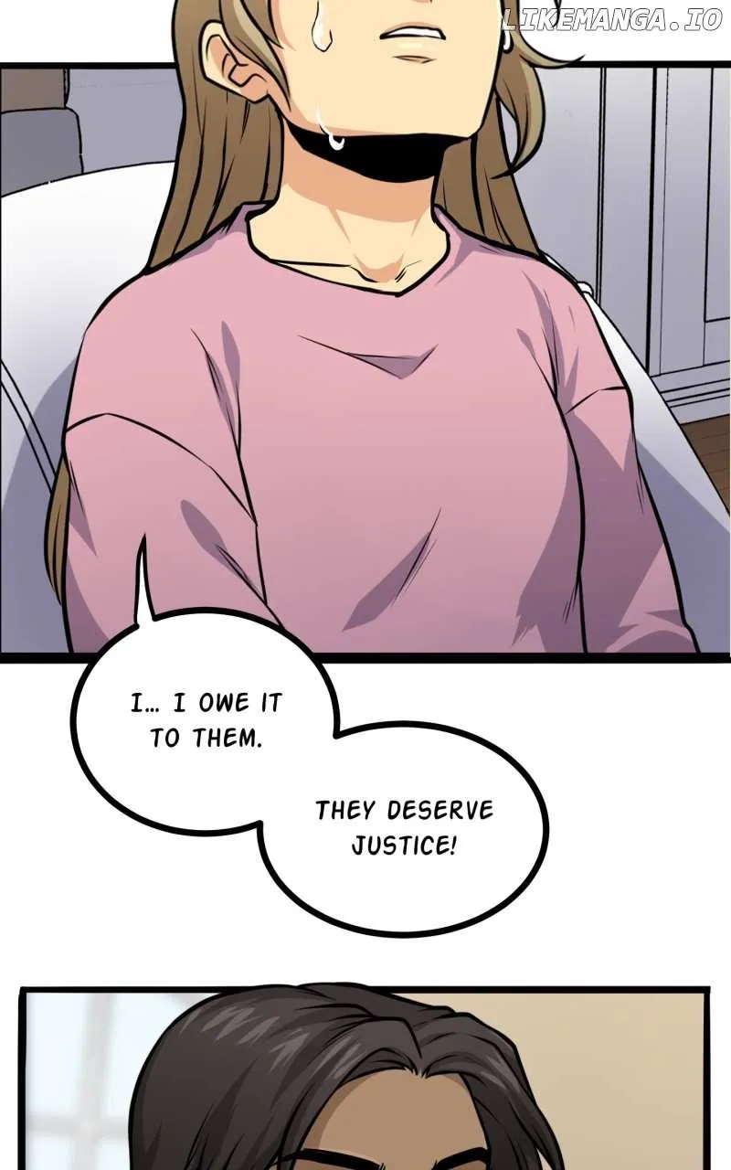 Anything for You Chapter 60 Online - página 59