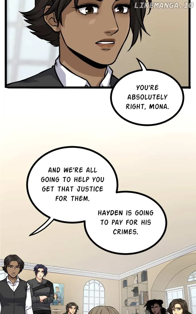 Anything for You Chapter 60 Online - página 60