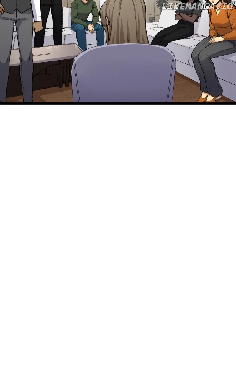 Anything for You Chapter 60 Online - página 61