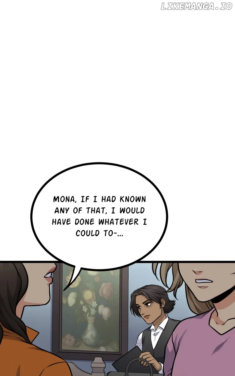 Anything for You Chapter 61 Online - página 1