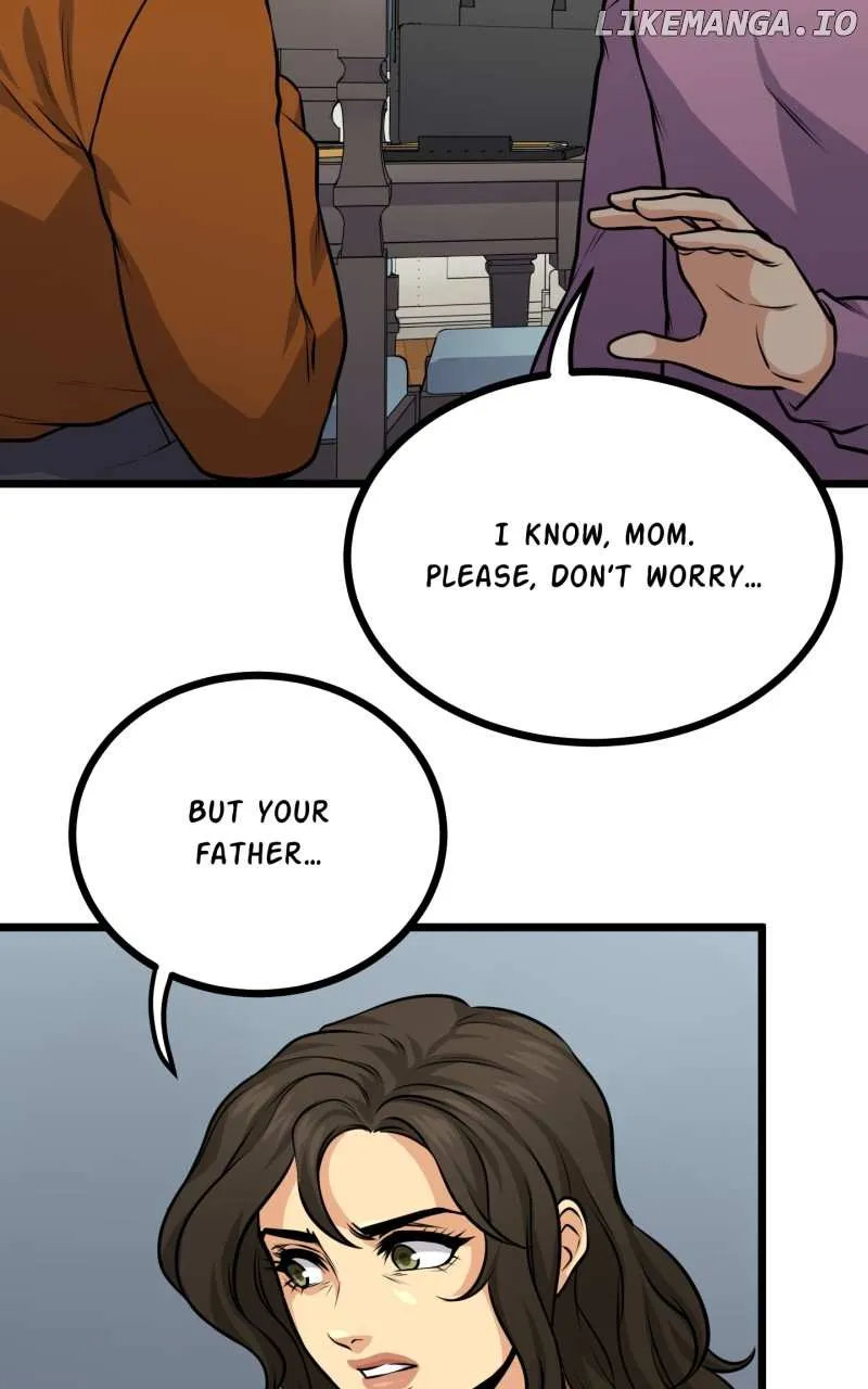 Anything for You Chapter 61 Online - página 2