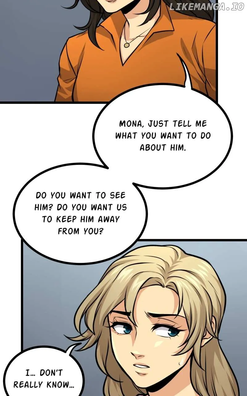 Anything for You Chapter 61 Online - página 3