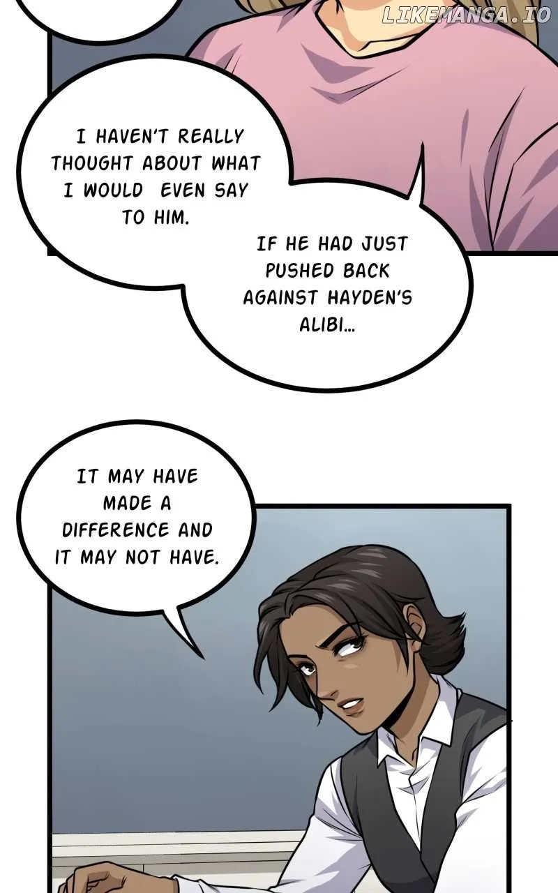 Anything for You Chapter 61 Online - página 4