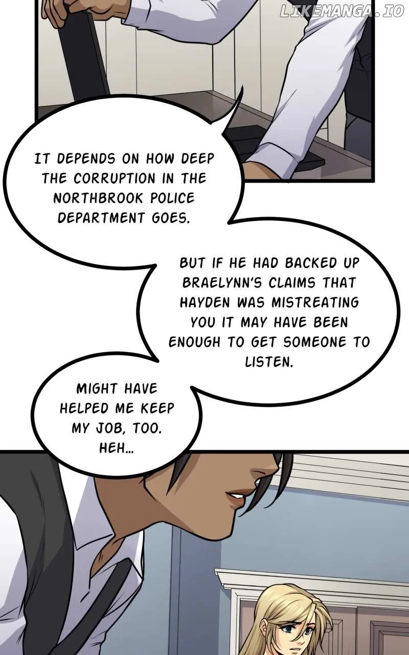 Anything for You Chapter 61 Online - página 5