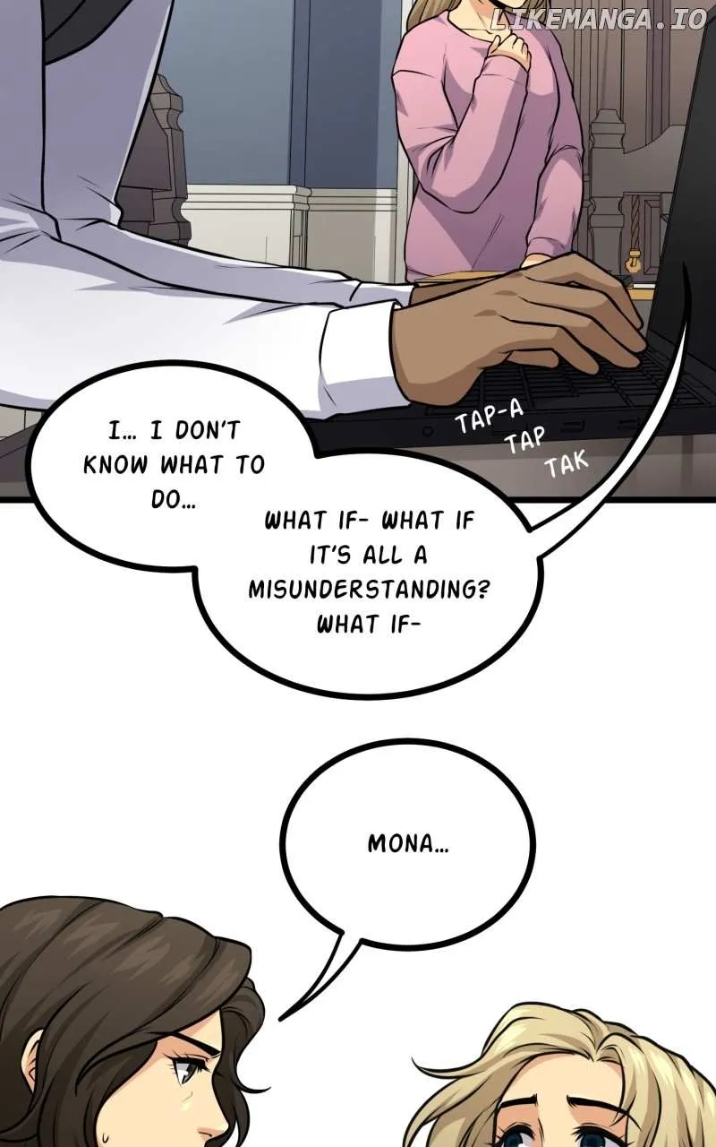 Anything for You Chapter 61 Online - página 6