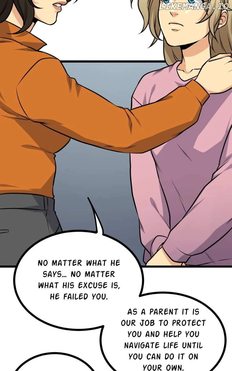 Anything for You Chapter 61 Online - página 7
