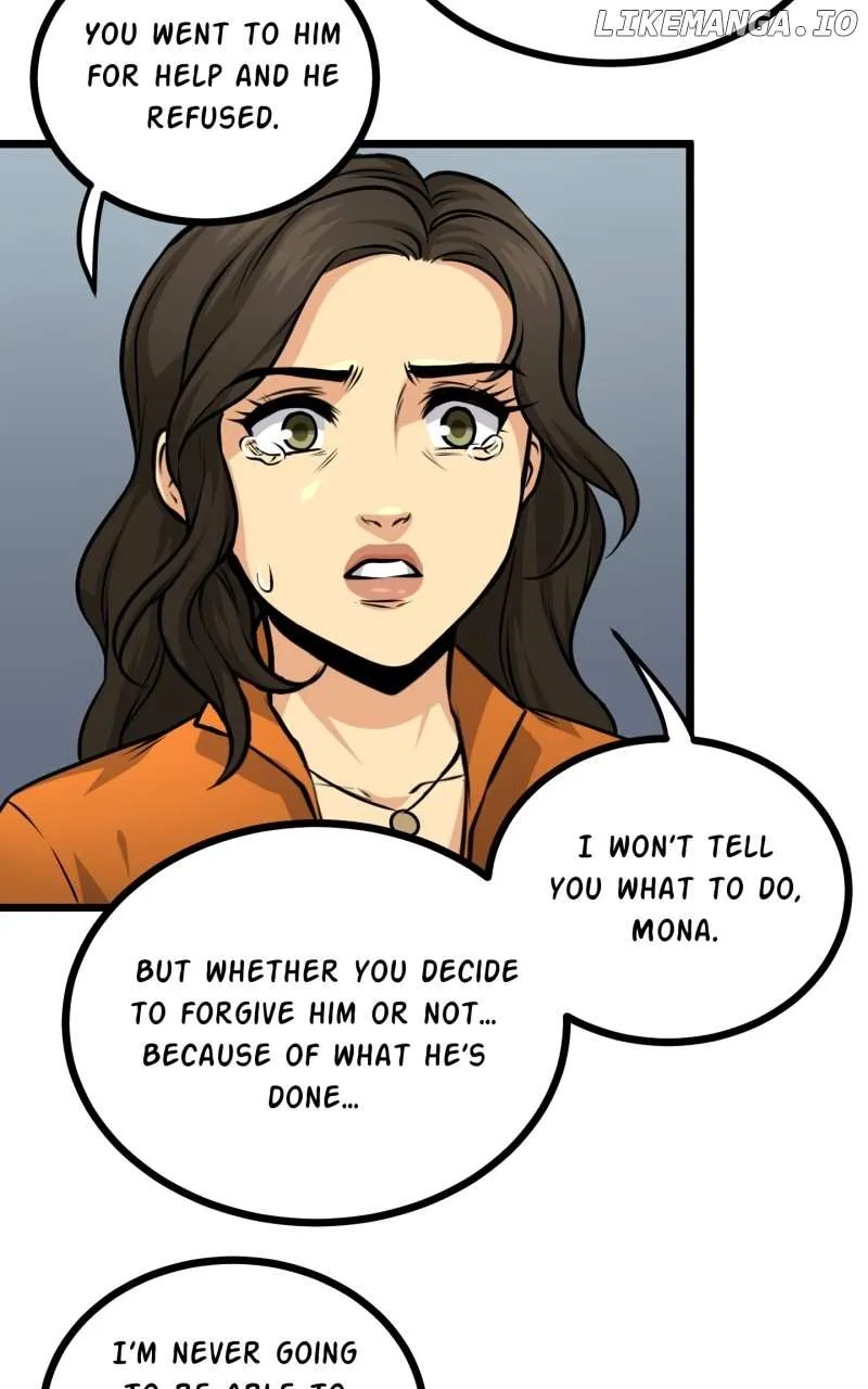 Anything for You Chapter 61 Online - página 8