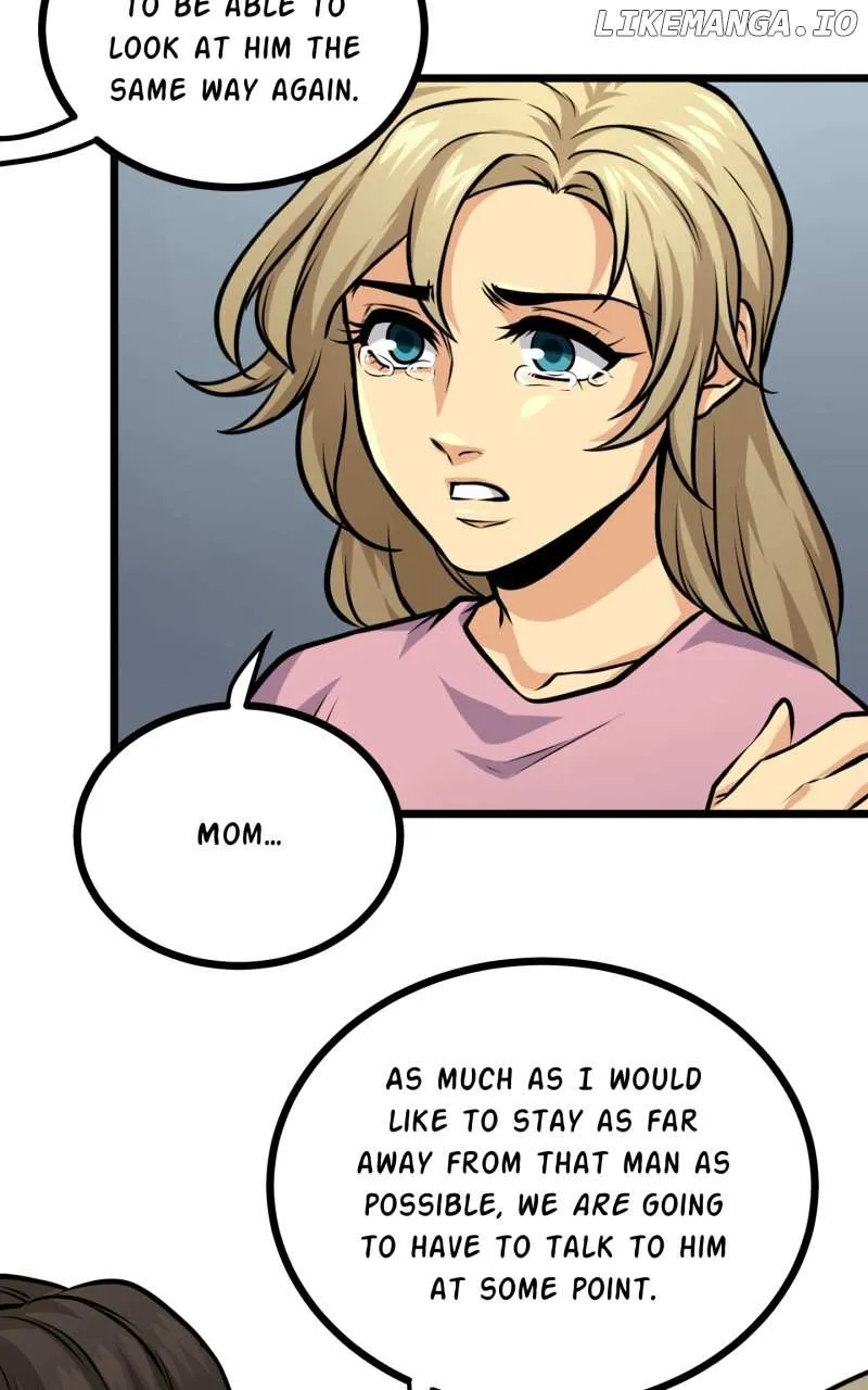 Anything for You Chapter 61 Online - página 9