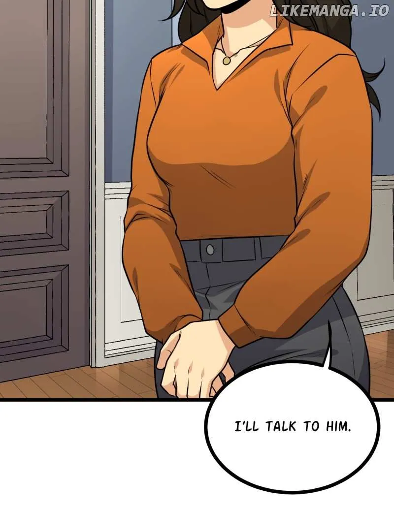 Anything for You Chapter 61 Online - página 12