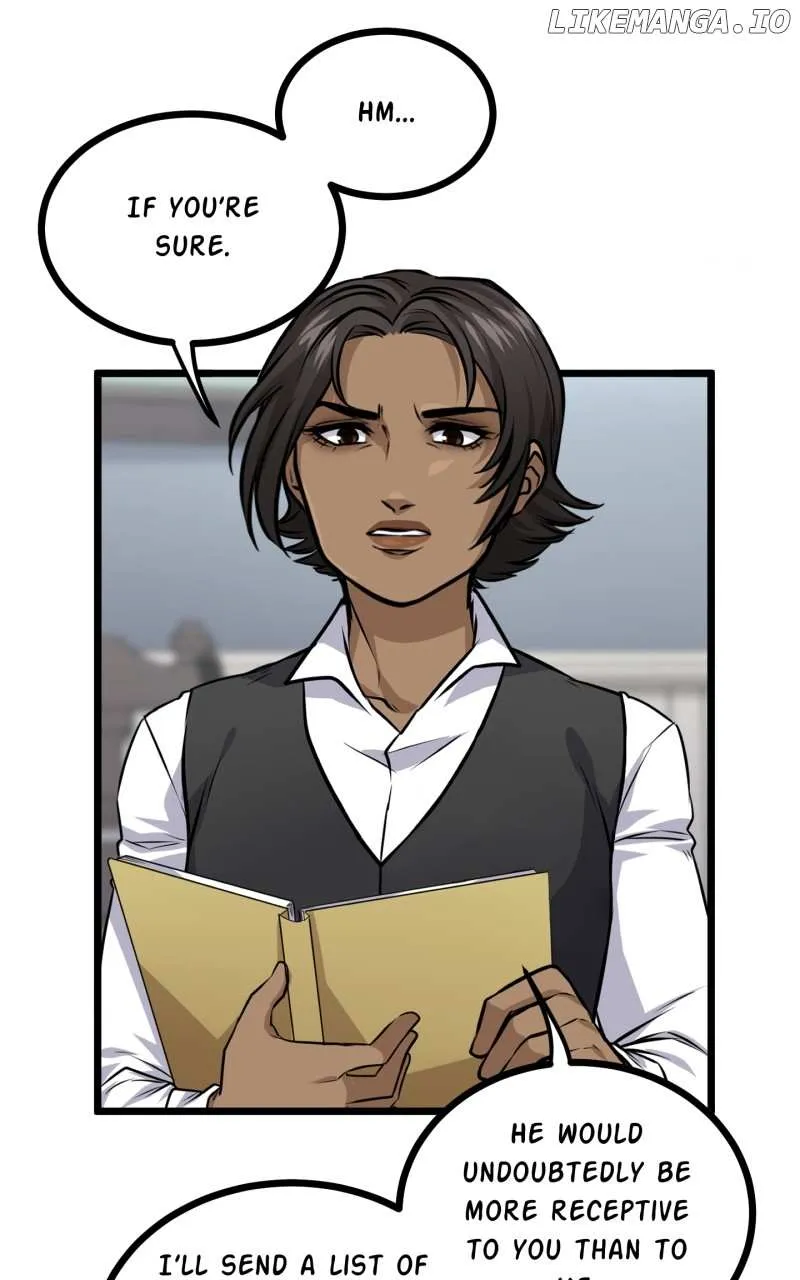 Anything for You Chapter 61 Online - página 13