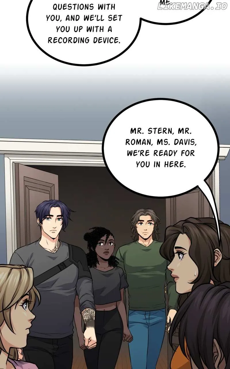 Anything for You Chapter 61 Online - página 14