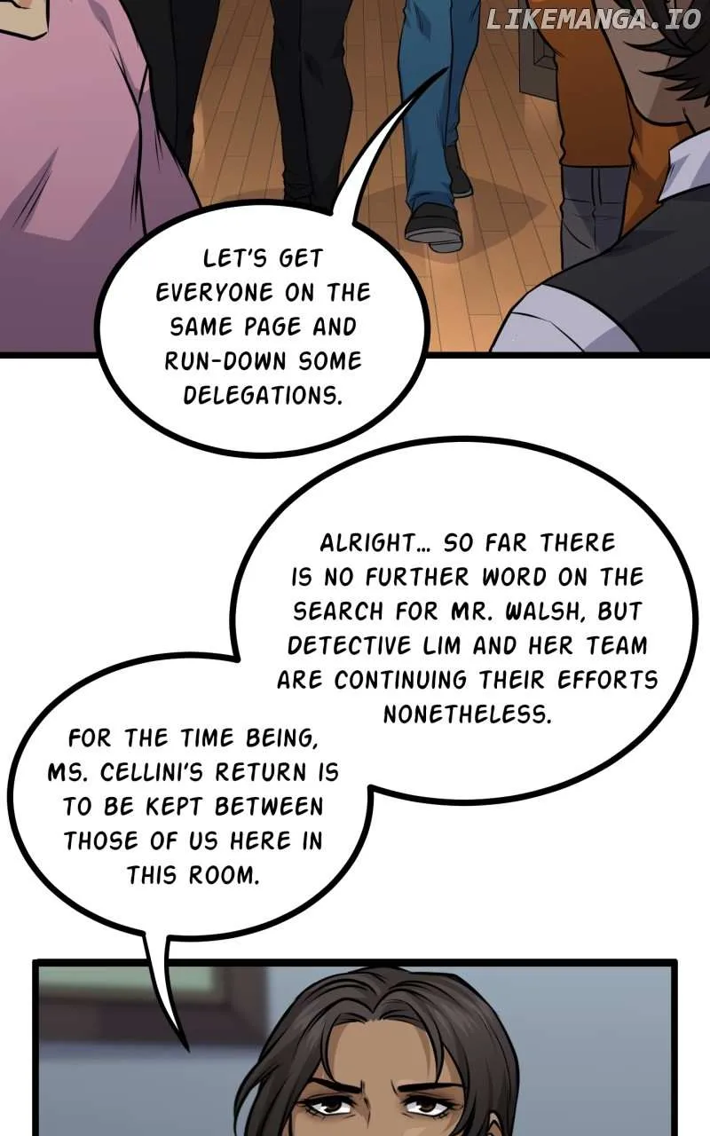 Anything for You Chapter 61 Online - página 15