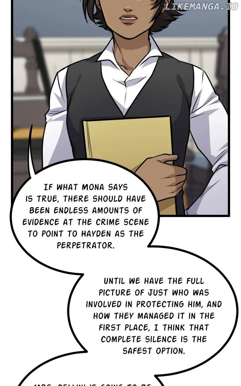 Anything for You Chapter 61 Online - página 16