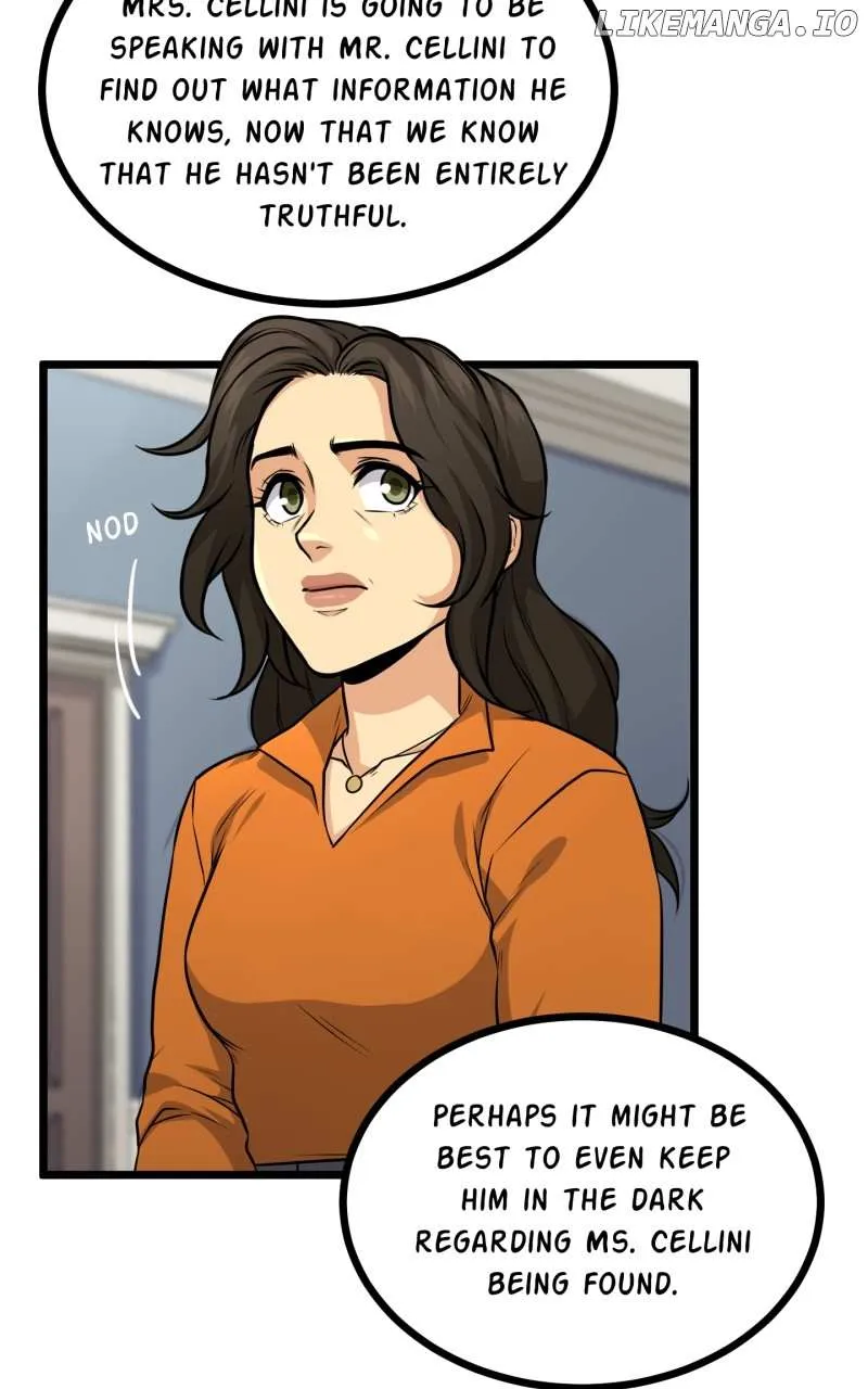 Anything for You Chapter 61 Online - página 17