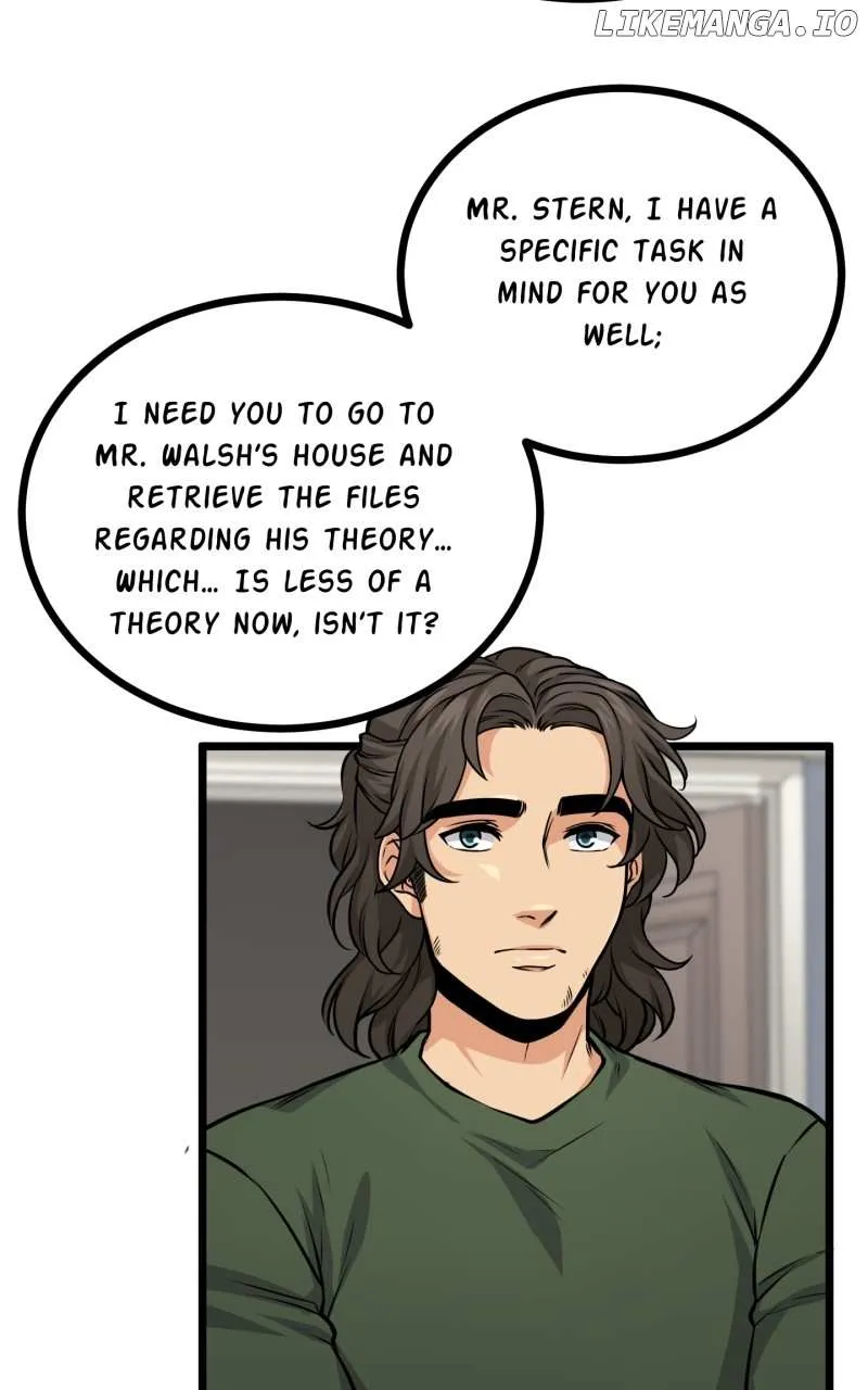 Anything for You Chapter 61 Online - página 18