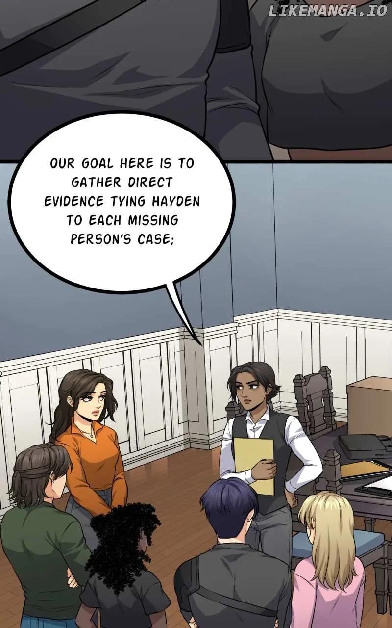 Anything for You Chapter 61 Online - página 20