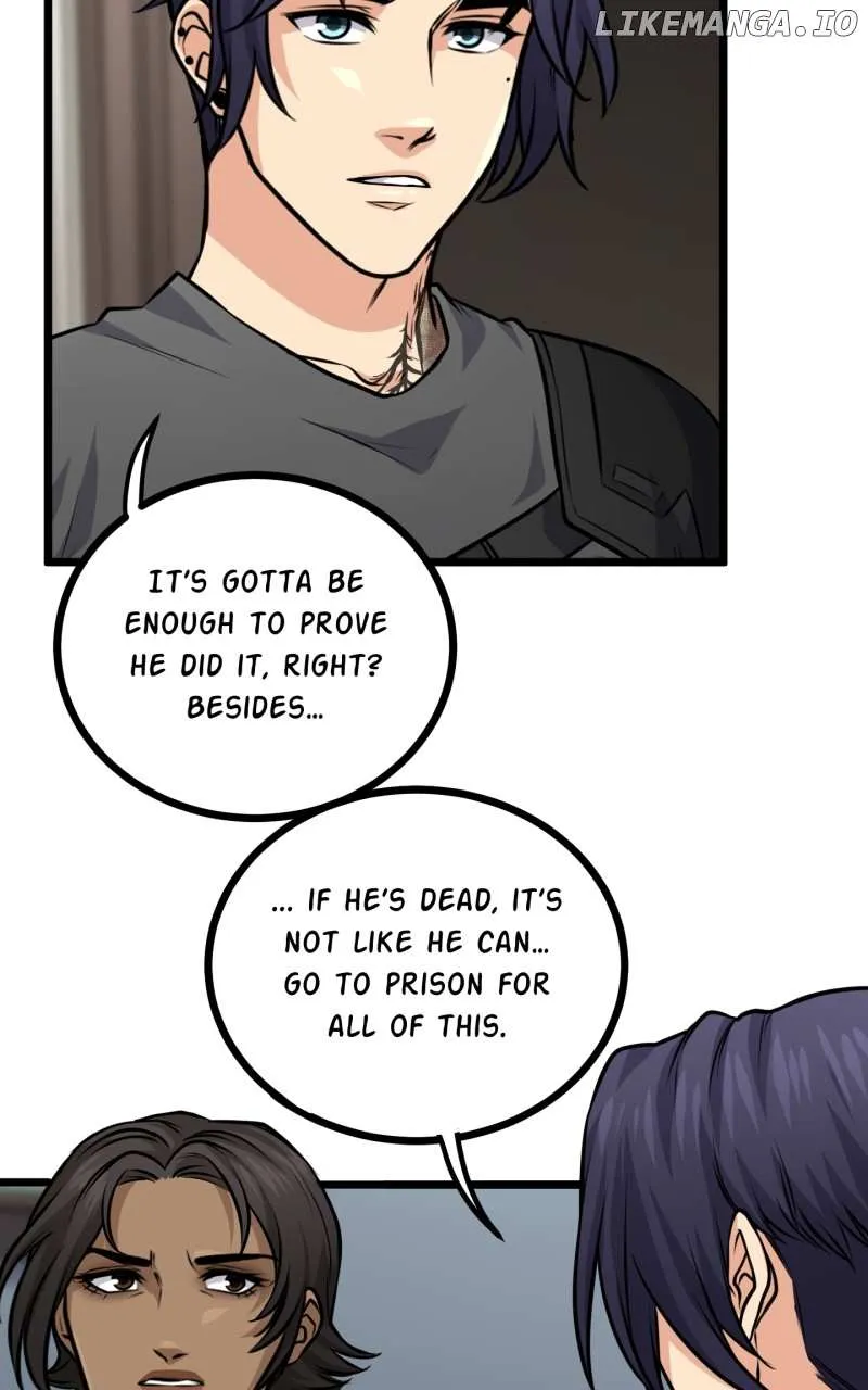 Anything for You Chapter 61 Online - página 22