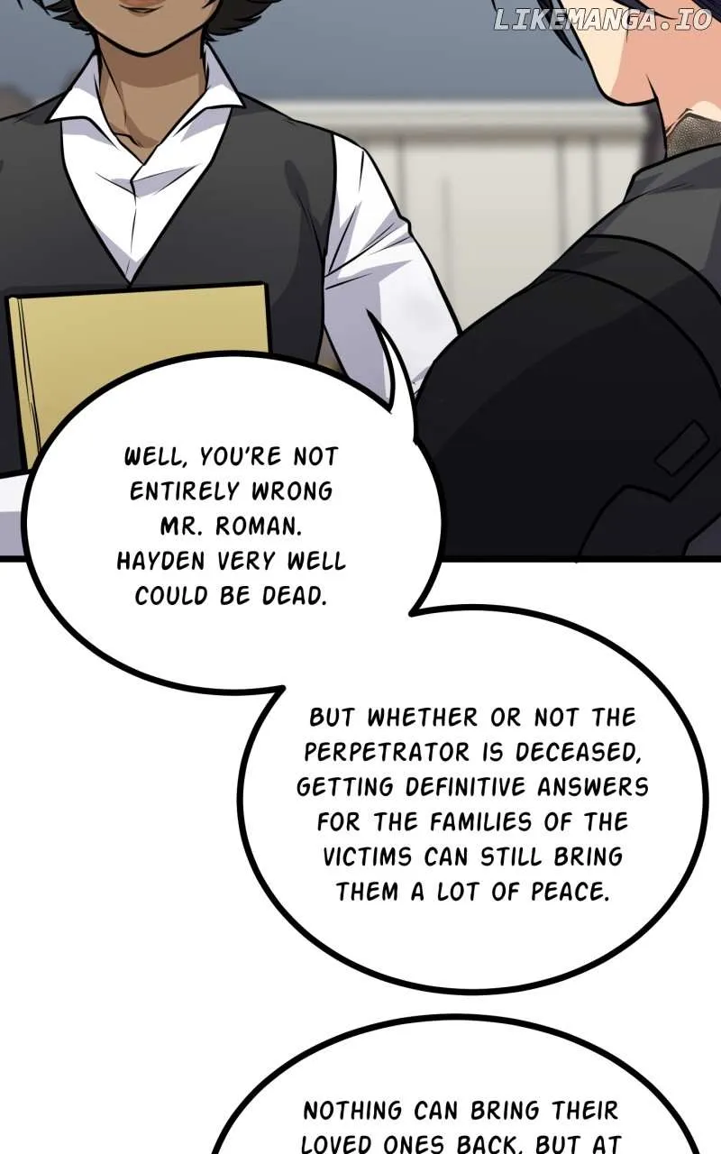 Anything for You Chapter 61 Online - página 23