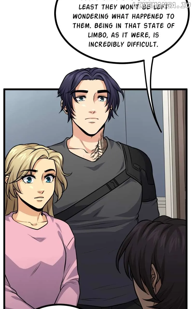 Anything for You Chapter 61 Online - página 24
