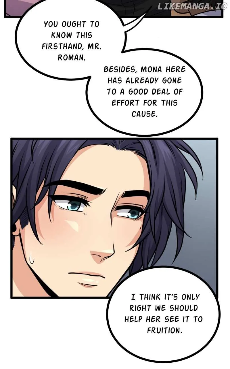 Anything for You Chapter 61 Online - página 25