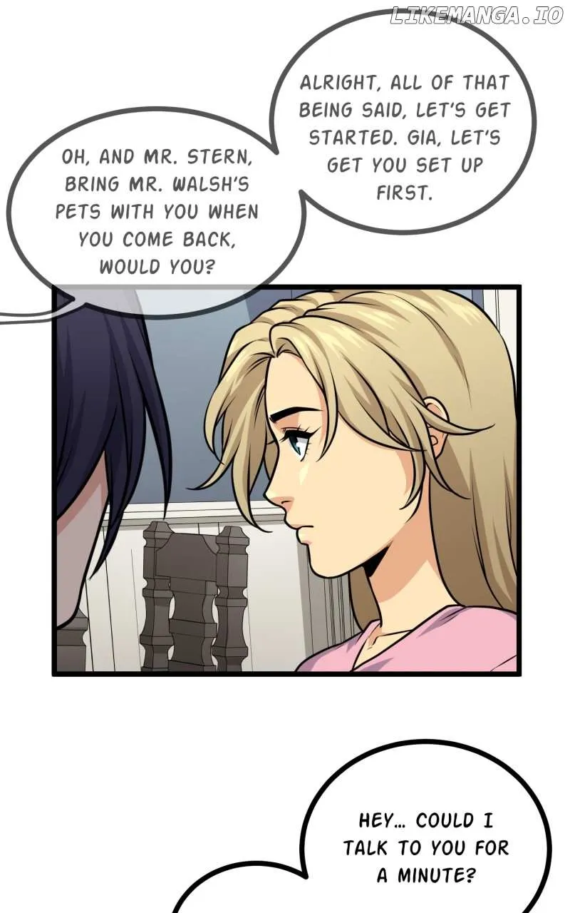 Anything for You Chapter 61 Online - página 27