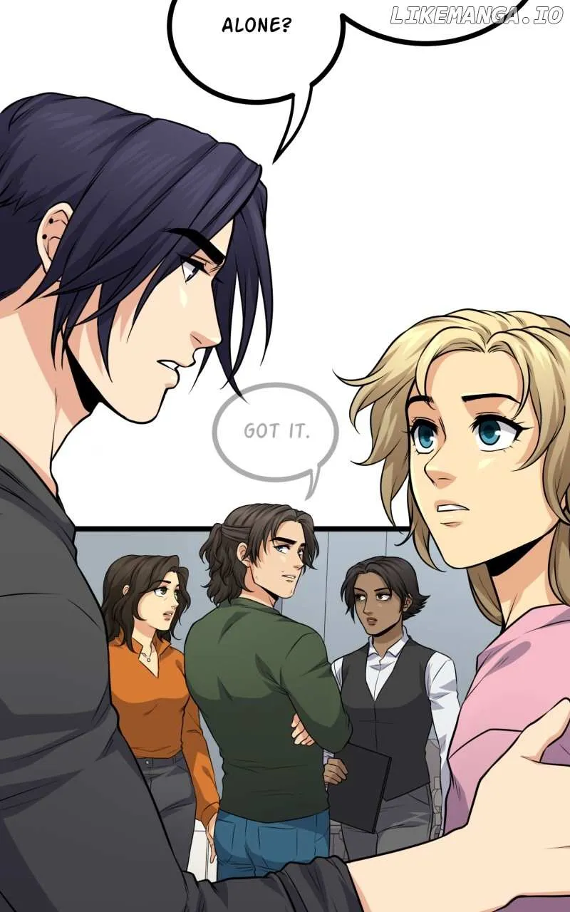 Anything for You Chapter 61 Online - página 28