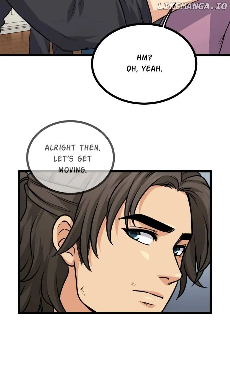 Anything for You Chapter 61 Online - página 29
