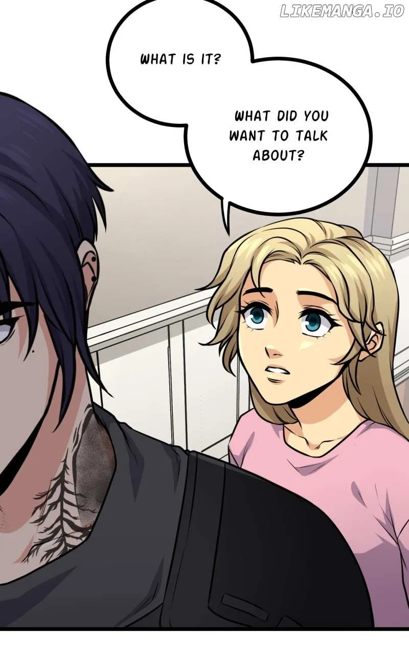 Anything for You Chapter 61 Online - página 31