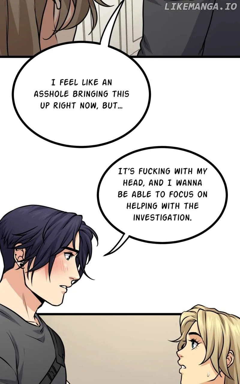 Anything for You Chapter 61 Online - página 33