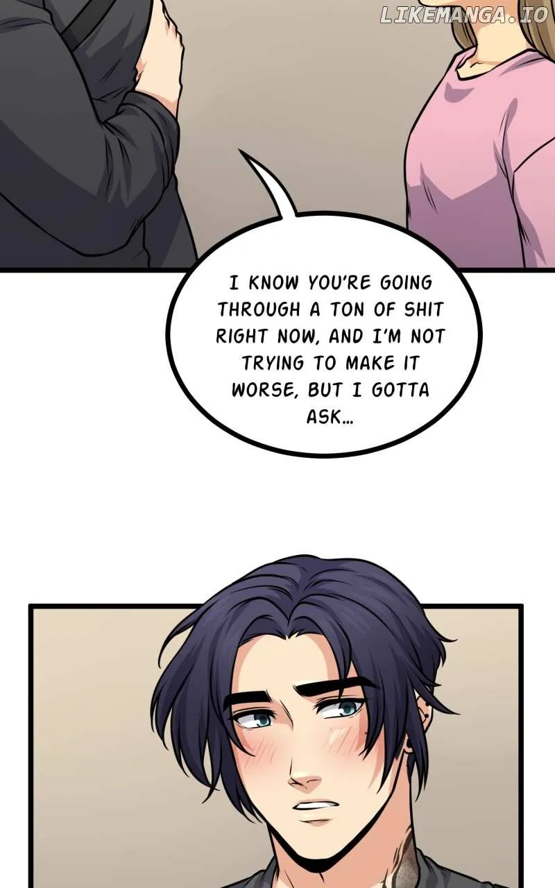 Anything for You Chapter 61 Online - página 34