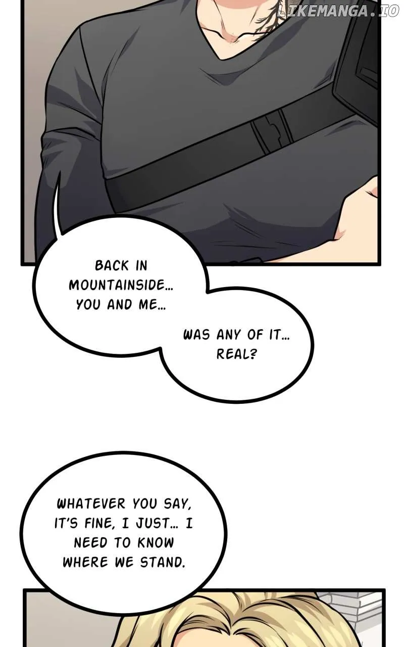 Anything for You Chapter 61 Online - página 35